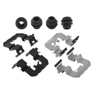 iD Select® - Disc Brake Hardware Kits