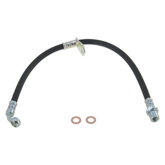 iD Select® - Rear Driver Side Brake Hose