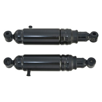 iD Select® - Air Shock and Strut