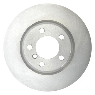 iD Select® - OEF3 Disc Brake Rotor
