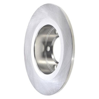 iD Select® - OEF3 Rear Brake Rotor