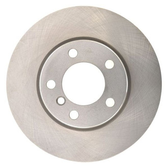 iD Select® - OEF3 Brake Rotor