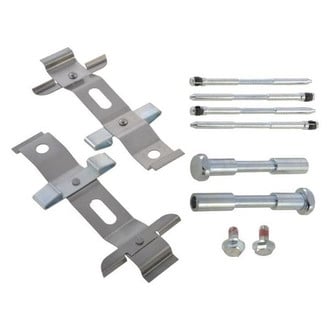 iD Select® - Disc Brake Hardware Kits