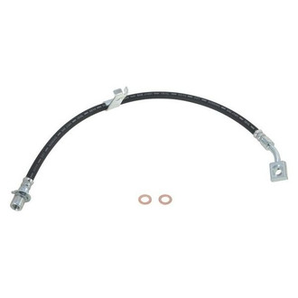 iD Select® - Front Passenger Side Brake Hose