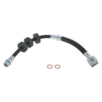 iD Select® - Front Passenger Side Brake Hose