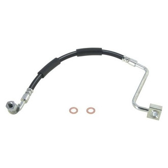 iD Select® - Front Passenger Side Brake Hose