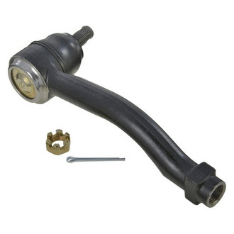 iD Select® - Front Driver Side Outer Tie Rod End