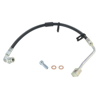 iD Select® - Brake Hose