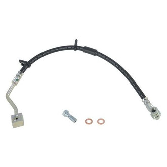 iD Select® - Front Passenger Side Brake Hose
