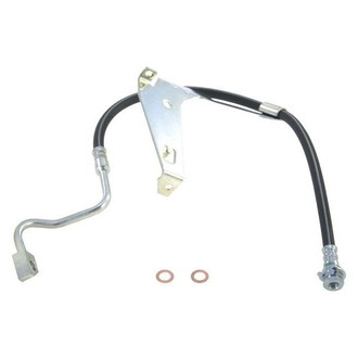 iD Select® - Front Passenger Side Brake Hose