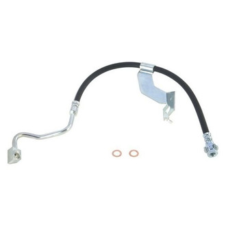 iD Select® - Front Passenger Side Brake Hose