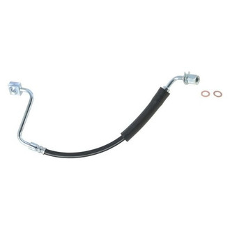 iD Select® - Front Passenger Side Brake Hose