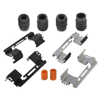 iD Select® - Disc Brake Hardware Kits