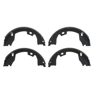 iD Select® - Rear Parking Brake Shoes