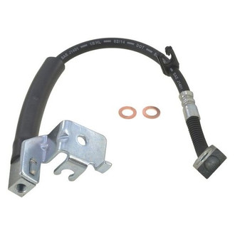 iD Select® - Rear Passenger Side Brake Hose