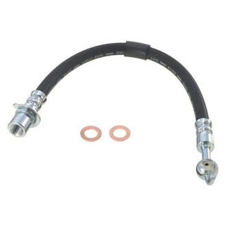 iD Select® - Rear Passenger Side Brake Hose