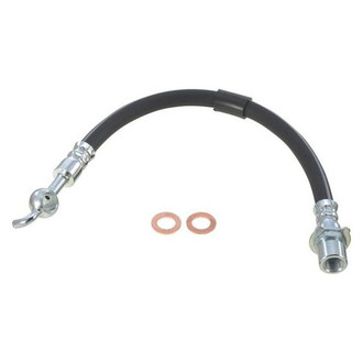 iD Select® - Rear Driver Side Brake Hose