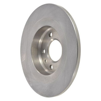 iD Select® - OEF3 Rear Brake Rotor
