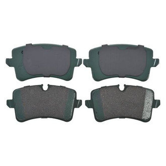 iD Select® - PCT Ceramic Disc Brake Pads