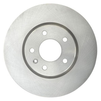 iD Select® - OEF3 Disc Brake Rotor