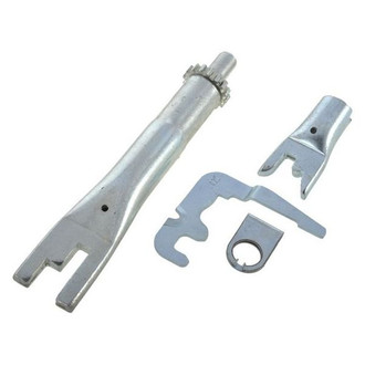 iD Select® - Rear Passenger Side Drum Brake Self Adjusting Repair Kit