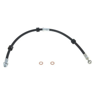 iD Select® - Front Passenger Side Brake Hose
