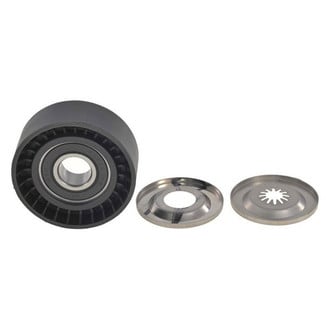 iD Select® - Accessory Drive Belt Idler Pulley
