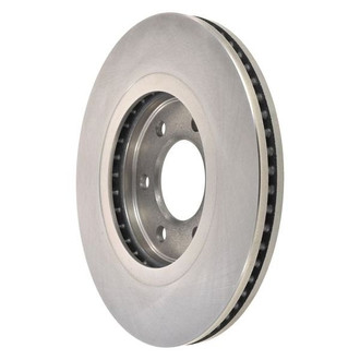 iD Select® - OEF3 Front Brake Rotor
