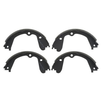 iD Select® - Rear Parking Brake Shoes