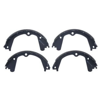 iD Select® - Parking Brake Shoes