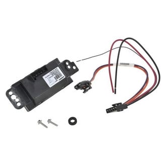 iD Select® - HVAC Blower Motor Resistor