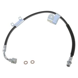 iD Select® - Front Brake Hose