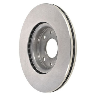 iD Select® - OEF3 Front Brake Rotor