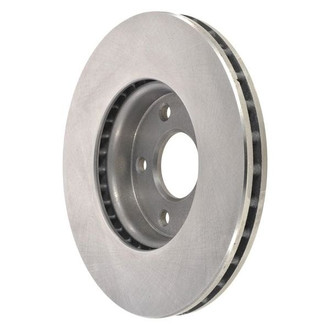 iD Select® - OEF3 Front Brake Rotor
