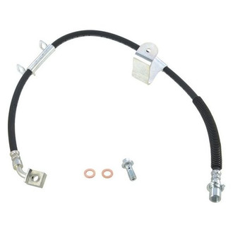 iD Select® - Front Driver Side Brake Hose