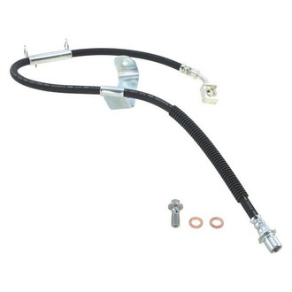 iD Select® - Front Passenger Side Brake Hose