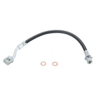 iD Select® - Rear Driver Side Brake Hose