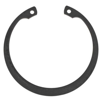 iD Select® - Front Driver or Passenger Side Wheel Bearing Retainer
