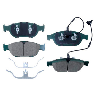 iD Select® - PCT Ceramic Disc Brake Pads