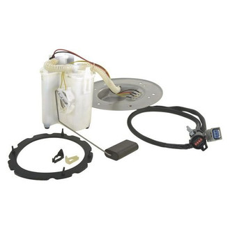 iD Select® - Fuel Pump and Sender Assembly