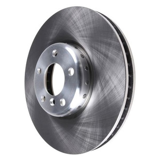 iD Select® - OEF3 Disc Brake Rotor