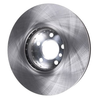 iD Select® - OEF3 Front Passenger Side Brake Rotor