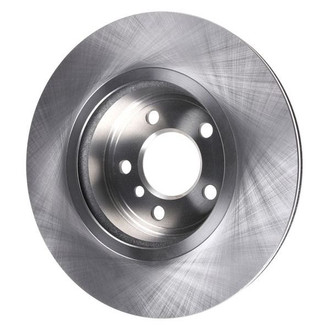 iD Select® - OEF3 Front Brake Rotor