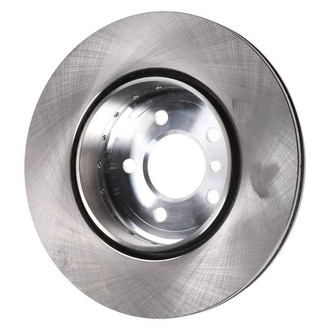 iD Select® - OEF3 Rear Brake Rotor