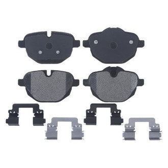 iD Select® - Posi-Met Euro R90 Semi-Metallic Disc Brake Pads