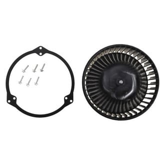 iD Select® - HVAC Blower Motor