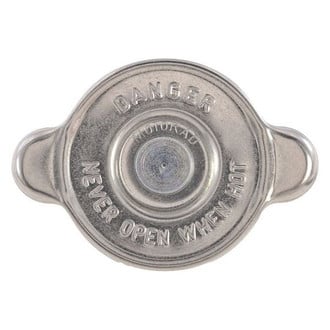 iD Select® - Engine Coolant Radiator Cap