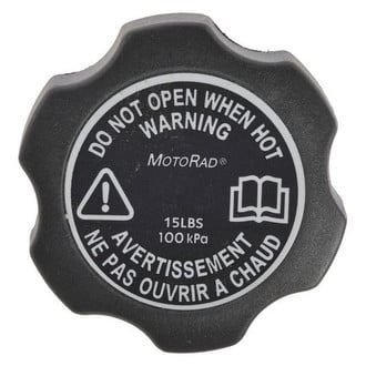 iD Select® - Expansion Tank Cap