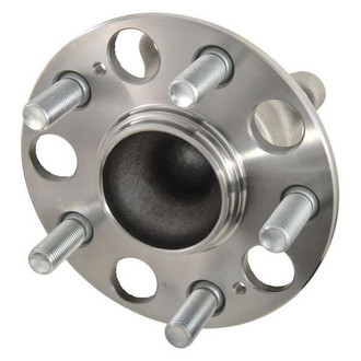 iD Select® - Rear Driver or Passenger Side Wheel Hub Assembly