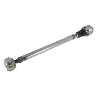iD Select® - Front Driveshaft